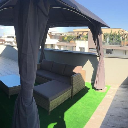 Apartament Fantastic Sunset Penthouse Braszów Zewnętrze zdjęcie
