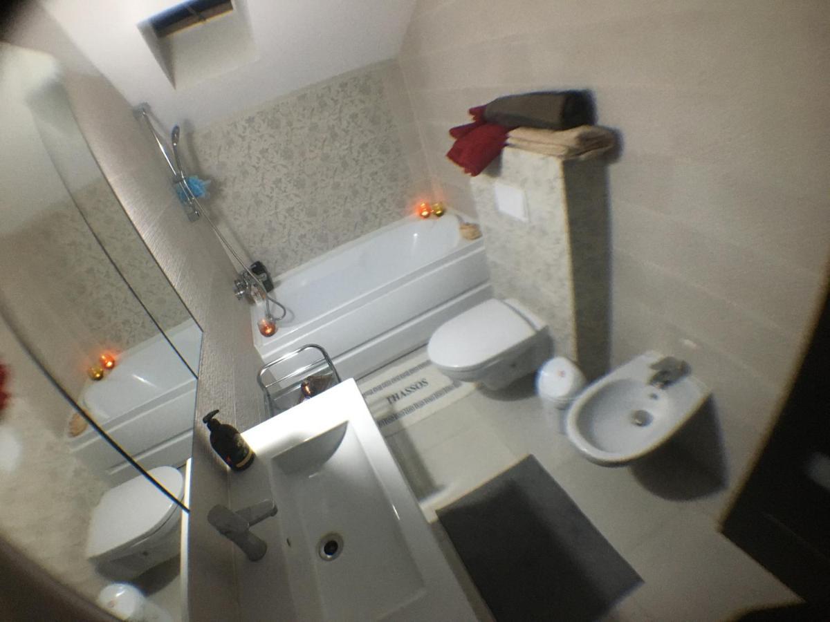 Apartament Fantastic Sunset Penthouse Braszów Zewnętrze zdjęcie