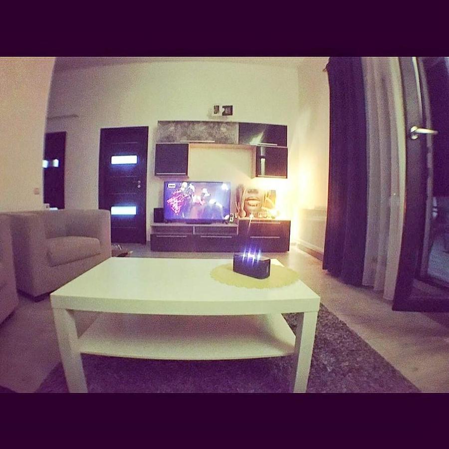 Apartament Fantastic Sunset Penthouse Braszów Zewnętrze zdjęcie