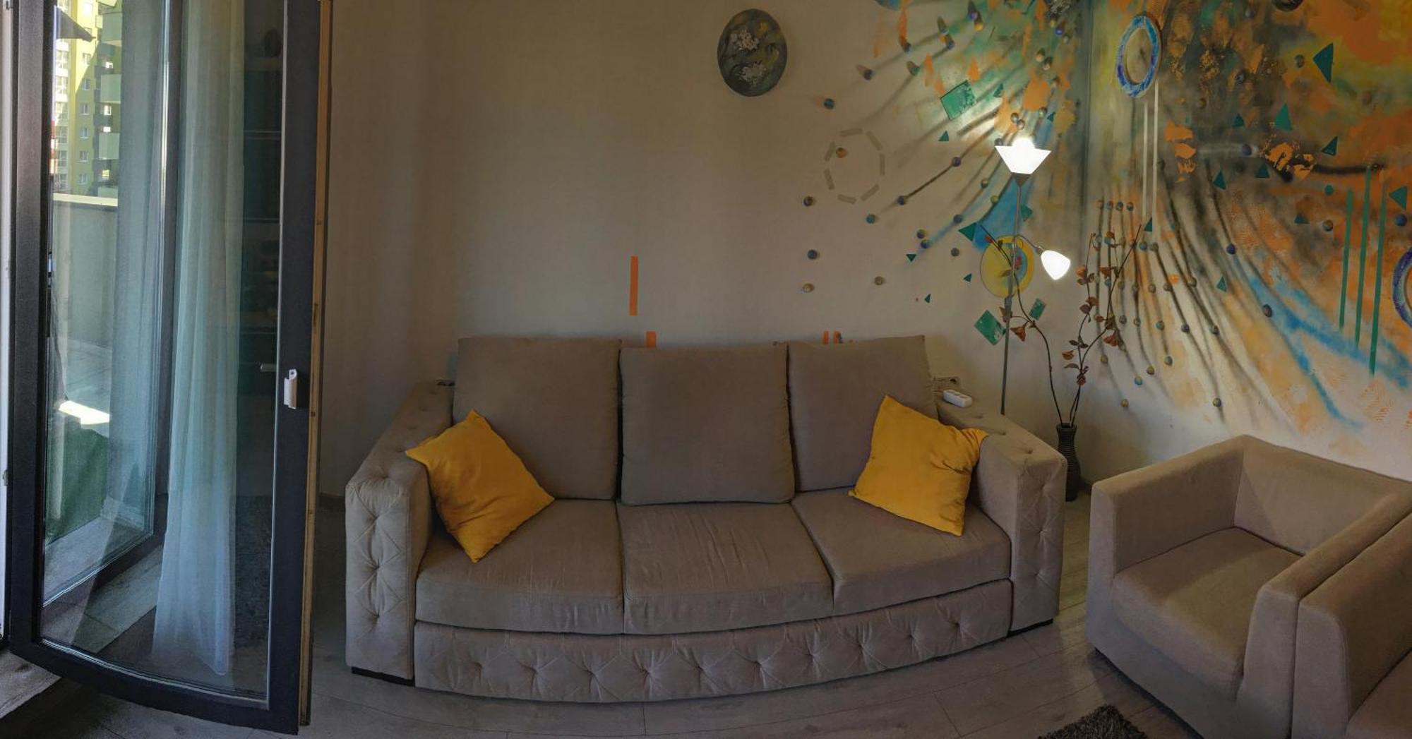 Apartament Fantastic Sunset Penthouse Braszów Zewnętrze zdjęcie